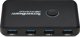 ScreenBeam USB Pro Switch - Διακόπτης Σύνδεσης για Συστήματα Προβολής, Μαύρο