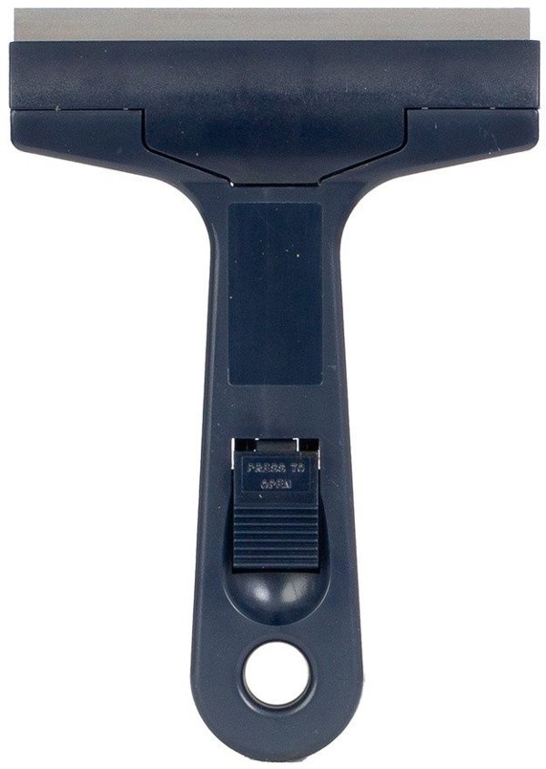 SCRAPPER UNIVERSAL 100X160 MM