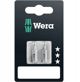ΜΥΤΕΣ ΚΑΤΣΑΒΙΔΙΟΥ WERA 2 ΤΕΜ. T15X25MM.