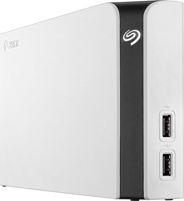 Seagate hub 8TB 3,5 για Xbox (STKW8000400)