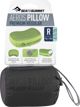 Sea To Summit Μαξιλάρι Aeros Pillow Premium γκρι μέγεθος M (APILPREM/GY/RG)