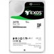 Seagate Exos X24 ST24000NM007H - Festplatte - Enterprise - 24 TB - intern - 3.5" (8.9 cm) - SAS 12Gb/s - 7200 rpm - Puffer: 512 MB