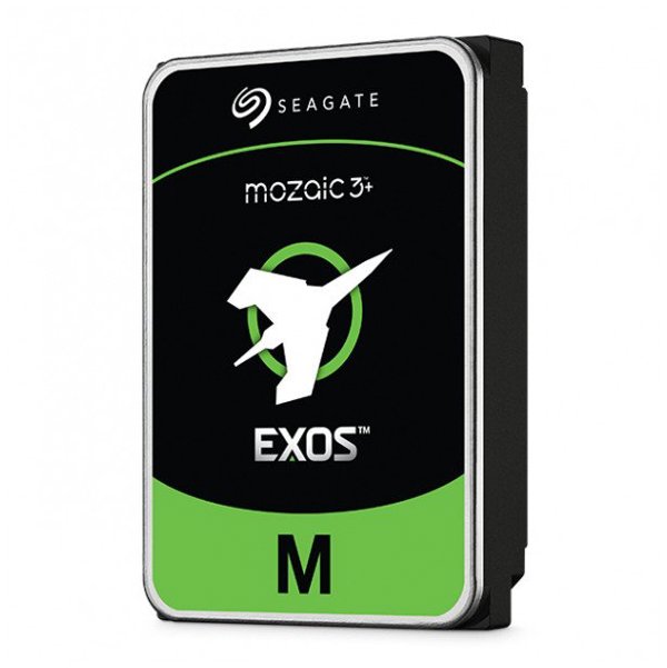 Seagate Exos X28 28TB Hard Drive 3.5" SATA3 ST28000NM003K - Εσωτερικός Σκληρός Δίσκος