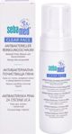 Sebamed Αφρός καθαρισμού Clear Face 150 ml