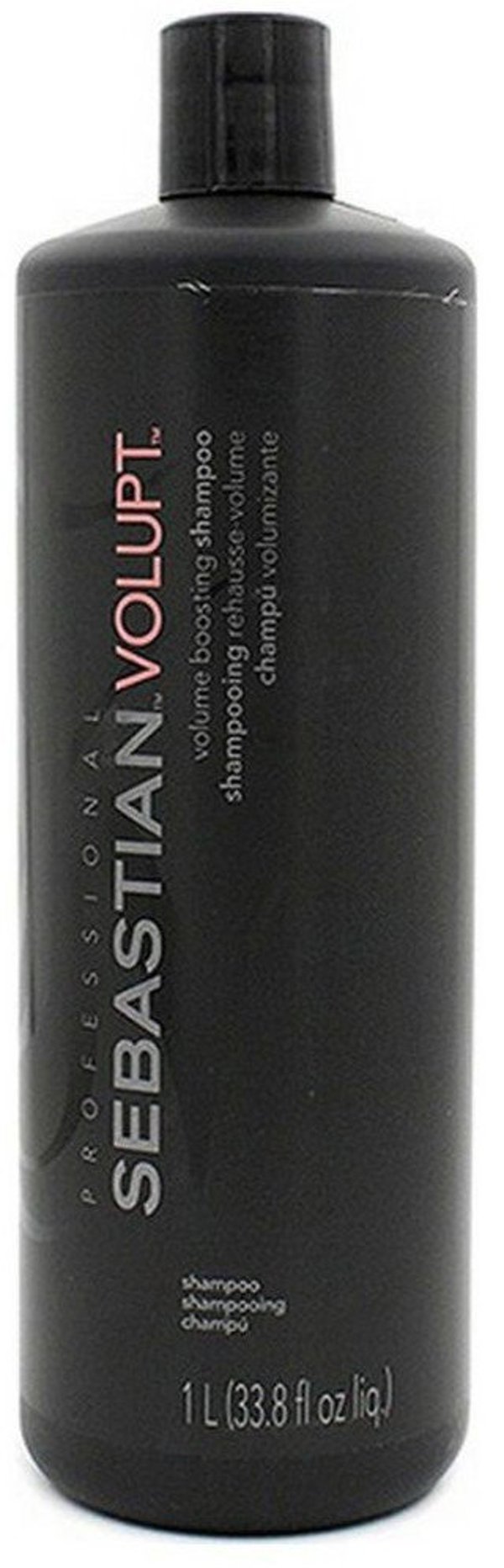 Σαμπουάν Volupt Sebastian - 1000 ml