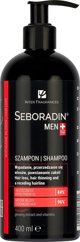 SEBORADIN_Men Forte σαμπουάν για τα μαλλιά για άνδρες 400ml