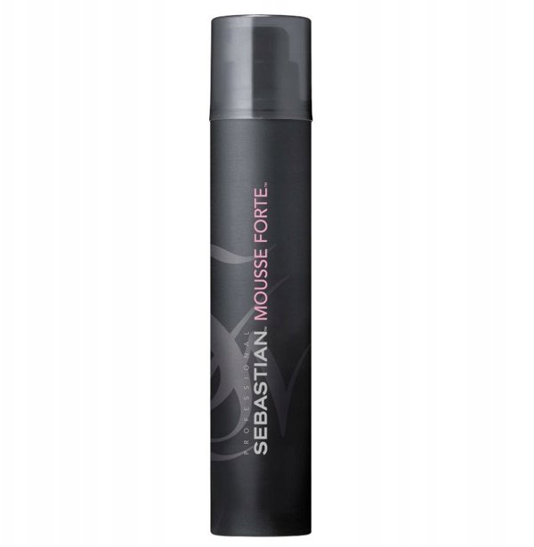 Sebastian Professional Form Mousse Forte 200 ml