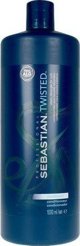 SEBASTIAN_Professional Twisted Elastic Detangler Conditioner ενυδατικό μαλακτικό για τα μαλλιά 250ml