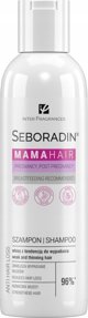 Σαμπουάν μαλλιών SEBORADIN_Mama 200ml