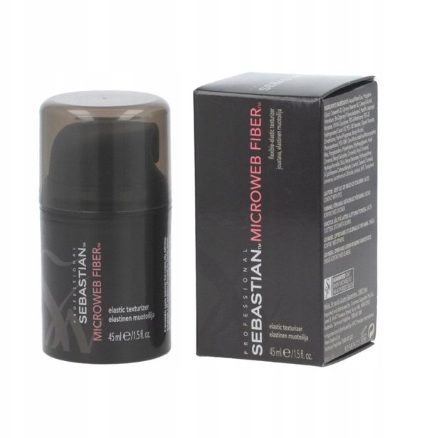 Sebastian Professional Form Microweb Fiber 45 ml