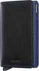 Πορτοφόλι SECRID Slimwallet Black-Navy