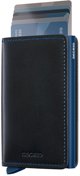 Πορτοφόλι SECRID Slimwallet Black-Navy