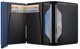 Πορτοφόλι SECRID Slimwallet Black-Navy