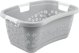 Sefa Verlag Keeper Lasse Εργονομικό Καλάθι Πλυντηρίου Nordic Grey 1078... 14080471 4052396082074