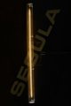Segula SEGULA LED Γραμμική λάμπα S14d 500mm διαφανής S14d 6,2W 2700K dimm