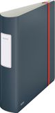 Leitz Κλασέρ 180° Cozy A4 30mm Γκρι - Αρχειοθέτηση Γραφείου