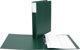 Segregator Biurfol Segregator do akt osobowych Biurfol A4/4.5cm 2R ciemnozielony