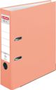 Κλασέρ Herlitz μοχλός A4 80mm ροζ (SG88HR)