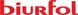 Segregator Biurfol Segregator do akt osobowych Biurfol A4/4cm 2R granatowy, GRANATOWY