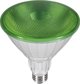 Segula SEGULA LED Reflekt. PAR38 πράσινο E27 18W(120W) Ρυθμιζόμενο A