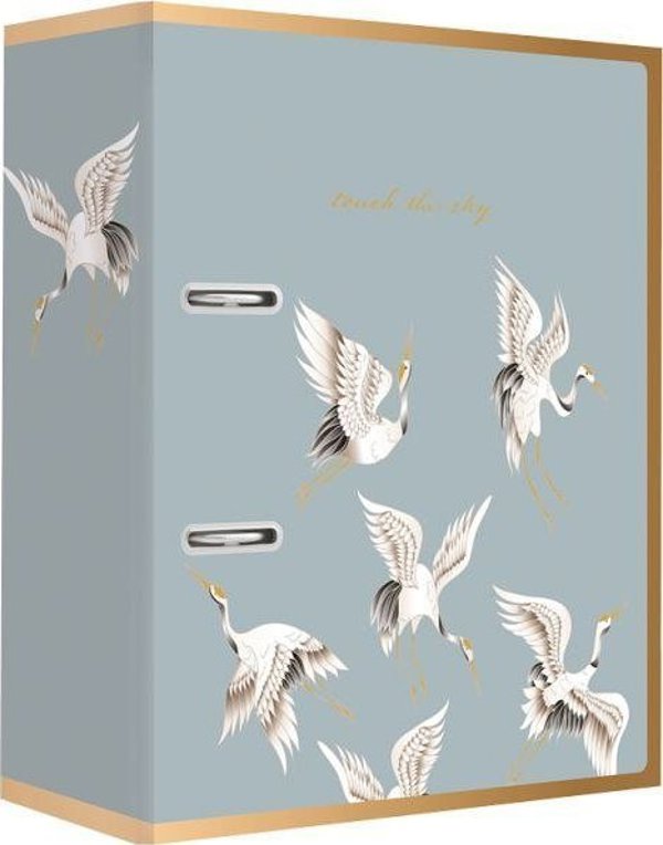 Διαχωριστικό Interdruk Διαχωριστικό A4/75K Satin Birds