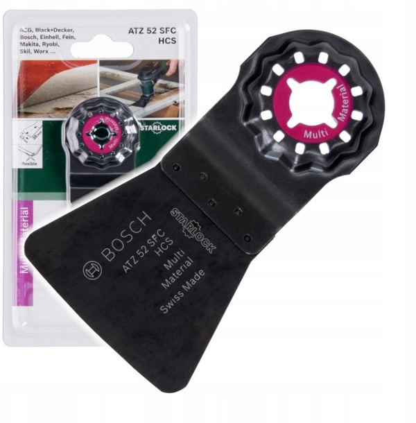 SEGMENT OMT SKROBAK ELASTYCZNY HCS 1PC