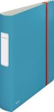 Κλασέρ Leitz 180° Cozy A4 30mm, Μπλε, Μηχανισμός Μοχλού