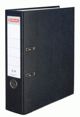Κλασέρ Herlitz μοχλός A4 80mm μαύρο (0011167061)