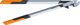 Ψαλίδι Κλαδέματος Fiskars PowerGear X L (LX98) – Ψαλίδι Κλαδέματος Κοβαλοειδούς Κοπής