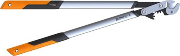 Ψαλίδι Κλαδέματος Fiskars PowerGear X L (LX98) – Ψαλίδι Κλαδέματος Κοβαλοειδούς Κοπής
