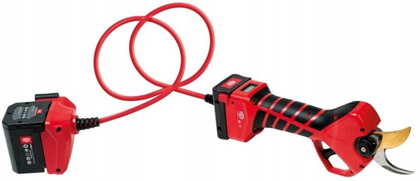 Ψαλίδια κλαδέματος χωρίς καλώδιο FELCO 834W