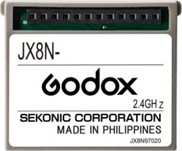 Sekonic Μονάδα πομπού ραδιοφώνου RT-GX