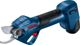 Bosch Pro Pruner Ηλεκτρικό Ψαλίδι Κλαδέματος, Μπαταρίας, Με Κινητήρα Χωρίς Ψήκτρες, 4.500 Κοπές ανά Φόρτιση