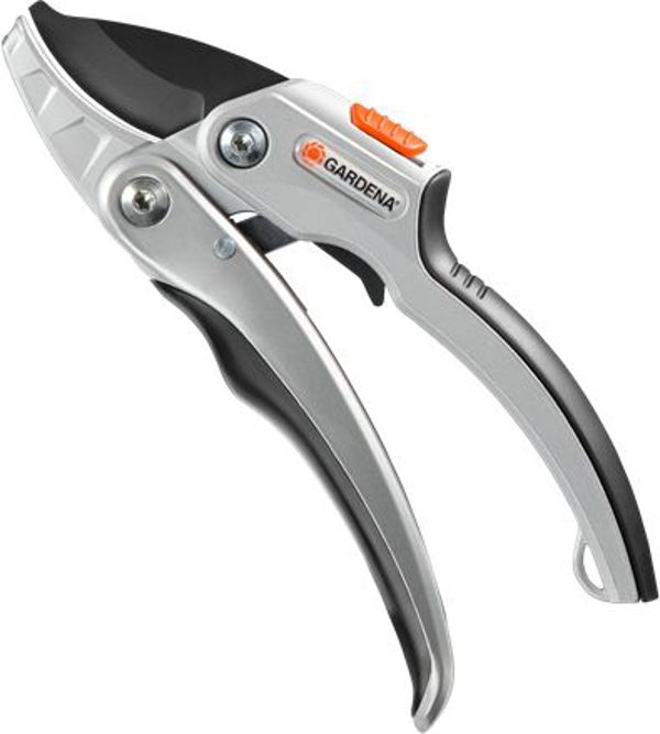 Κλαδευτήρι GARDENA SmartCut αμφίστομο