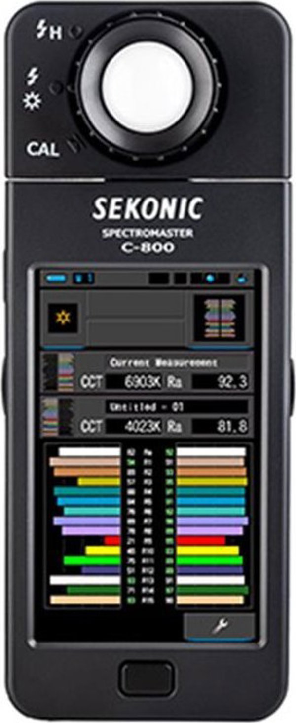 Sekonic Sekonic C-800 SpectroMaster