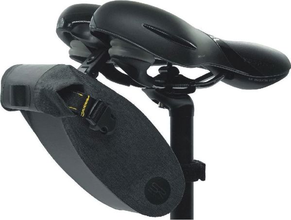 Selle Royal Τσάντα Σέλας Ποδηλάτου Bag Large 2L με Σύστημα ICS, Μέγεθος L
