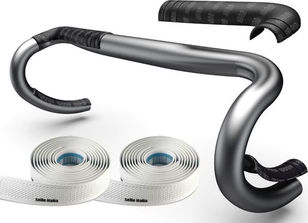 Selle Italia Shock Absorber Kit - Κιτ Απορρόφησης Κραδασμών για Σέλα Ποδηλάτου