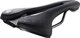 Selle Italia Σέλα SELLE ITALIA FLITE BOOST SUPERFLOW TM L (id match - L3) Manganese Tube 7, soft-tek, μαύρο (NEW)