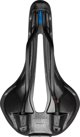 Selle Italia Σέλα SELLE ITALIA FLITE BOOST SUPERFLOW TM L (id match - L3) Manganese Tube 7, soft-tek, μαύρο (NEW)