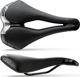 Σέλα Selle Italia SELLE ITALIA SPORT S 5 LADY SUPERFLOW S (id match - S3) Fec Alloy 7, soft-tek, ζελέ μαύρο (NEW)