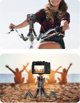 Selfie stick Tech-Protect TECH-PROTECT L07S BLUETOOTH SELFIE STICK ΕΥΕΛΙΚΤΟ ΤΡΙΠΟΔΟ ΜΑΥΡΟ 13816099 5906203691258