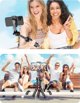 Selfie stick Tech-Protect TECH-PROTECT L07S BLUETOOTH SELFIE STICK ΕΥΕΛΙΚΤΟ ΤΡΙΠΟΔΟ ΜΑΥΡΟ 13816099 5906203691258