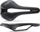 Selle Italia Σέλα SELLE ITALIA FLITE BOOST SUPERFLOW TM S (id match - S3) Manganese Tube 7, soft-tek, μαύρο (NEW)