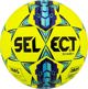 Select Μπάλα ποδοσφαίρου Select Samba IMS 5 κίτρινο-μωβ-μπλε 15104 5