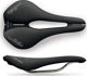 Selle Italia Σέλα Ποδηλάτου Novus Evo Boost Superflow, L3, Fibra-Tek, 189g, Μαύρο
