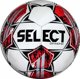 Επιλέξτε Ποδόσφαιρο Select Diamond 4 v23 λευκό-κόκκινο 17747 4