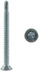 ΑΥΤΟΒΙΔΩΤΕΣ ΒΙΔΕΣ 6.3X90 MET DIN7504K ZN 8PCS M2