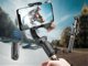Selfie stick Apexel Selfiestick/τρίποδο bluetooth APEXEL APL-D6 (μαύρο)