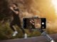 Selfie stick Apexel Selfiestick/τρίποδο bluetooth APEXEL APL-D6 (μαύρο)