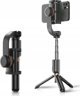Selfie stick Apexel Selfiestick/τρίποδο bluetooth APEXEL APL-D6 (μαύρο)